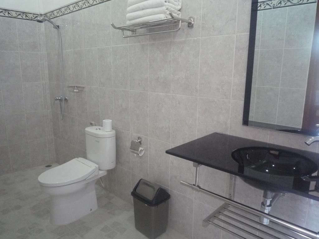 Appartamento Pratama House Ubud Esterno foto