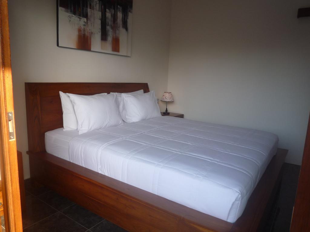Appartamento Pratama House Ubud Esterno foto